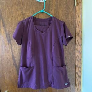 Greys Anatomy Scrubs